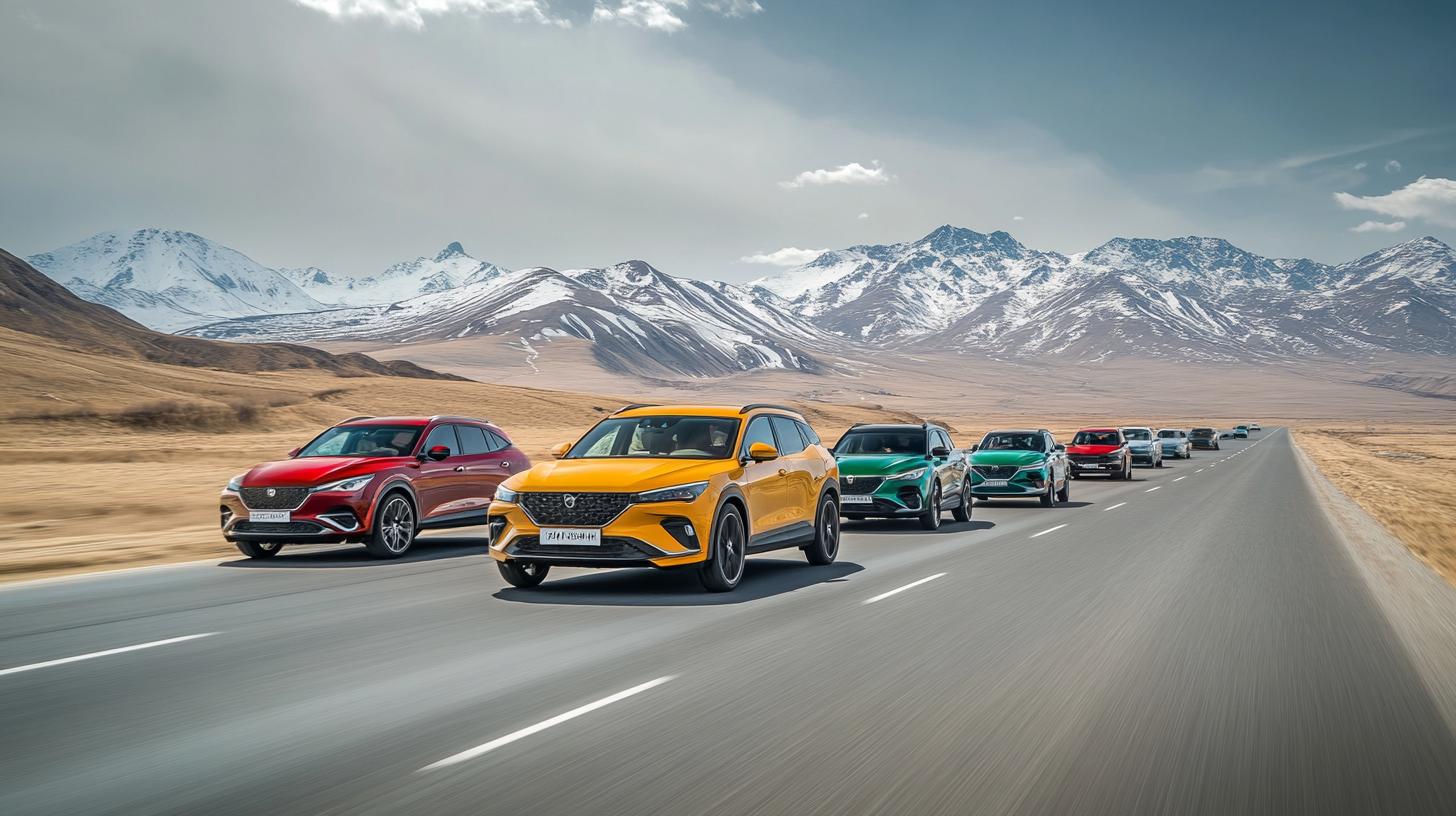 Подбор и покупка дисков на авто в Караганде