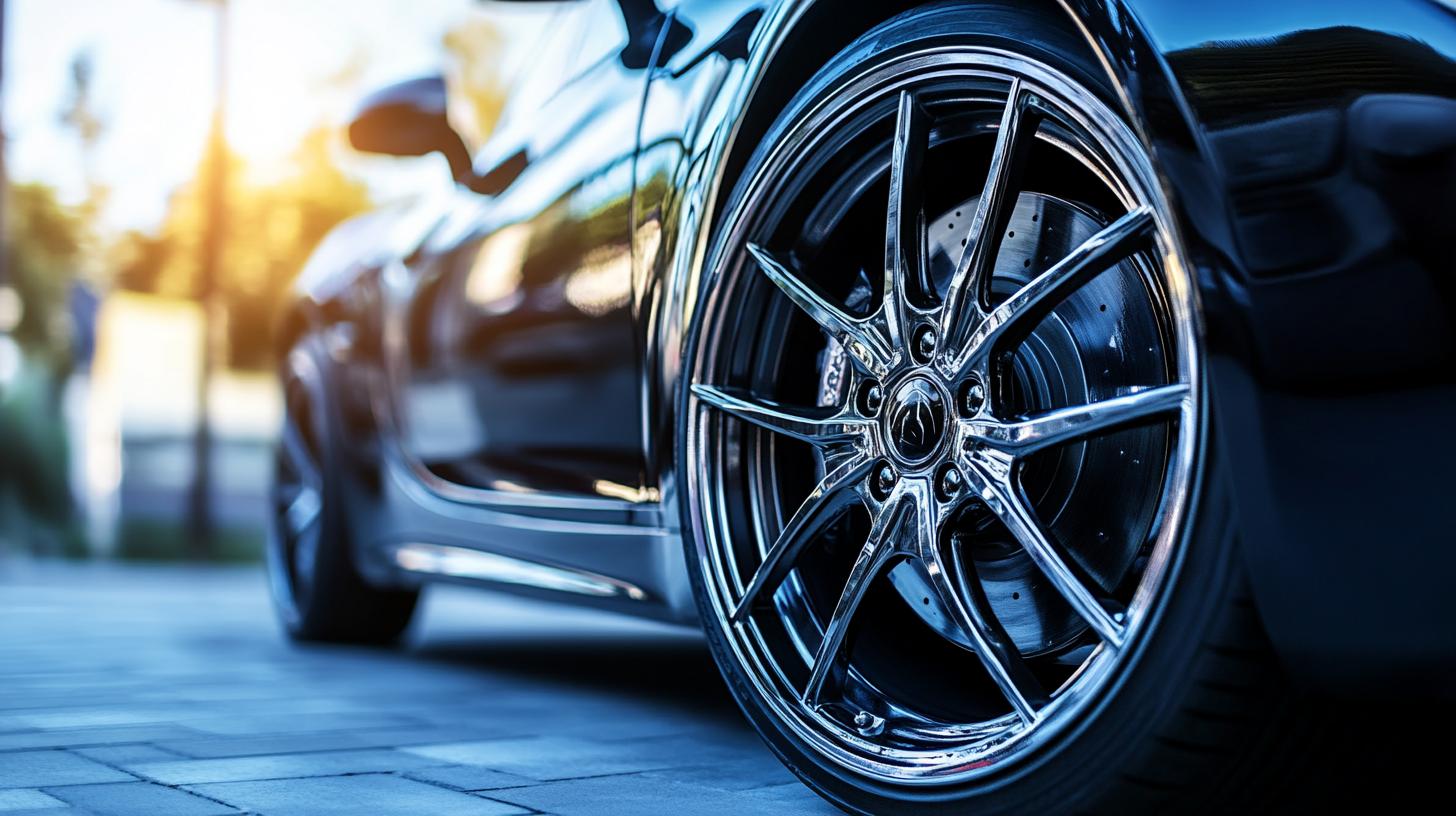 Шиномонтаж Алматы