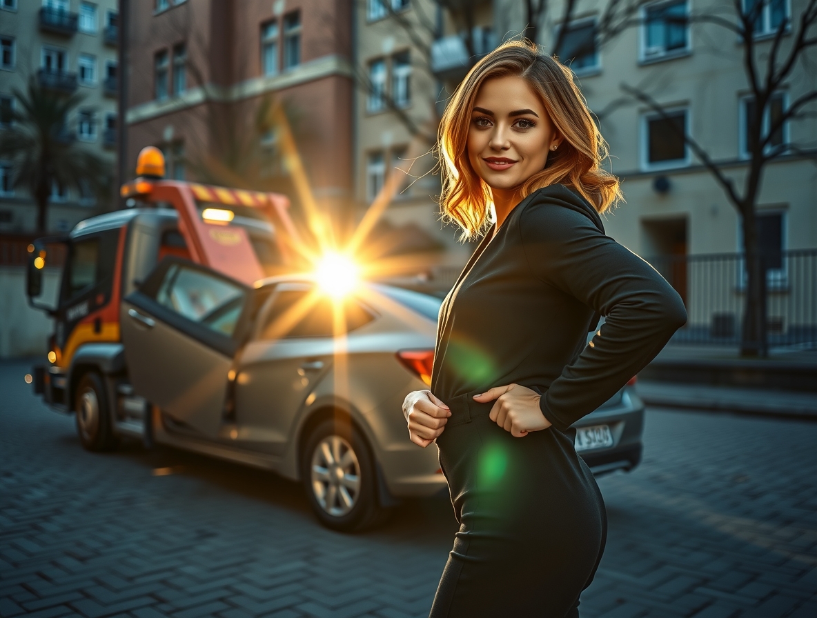 эвакуатор в Москве