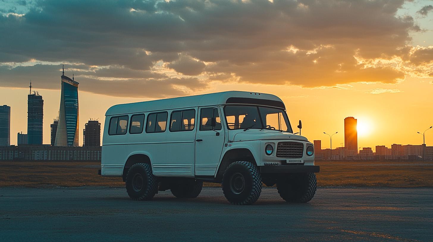 Актуальные тренды выбора дисков в Караганде