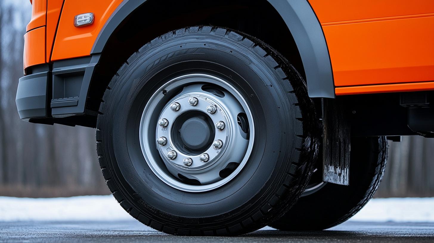 Шины в Караганде