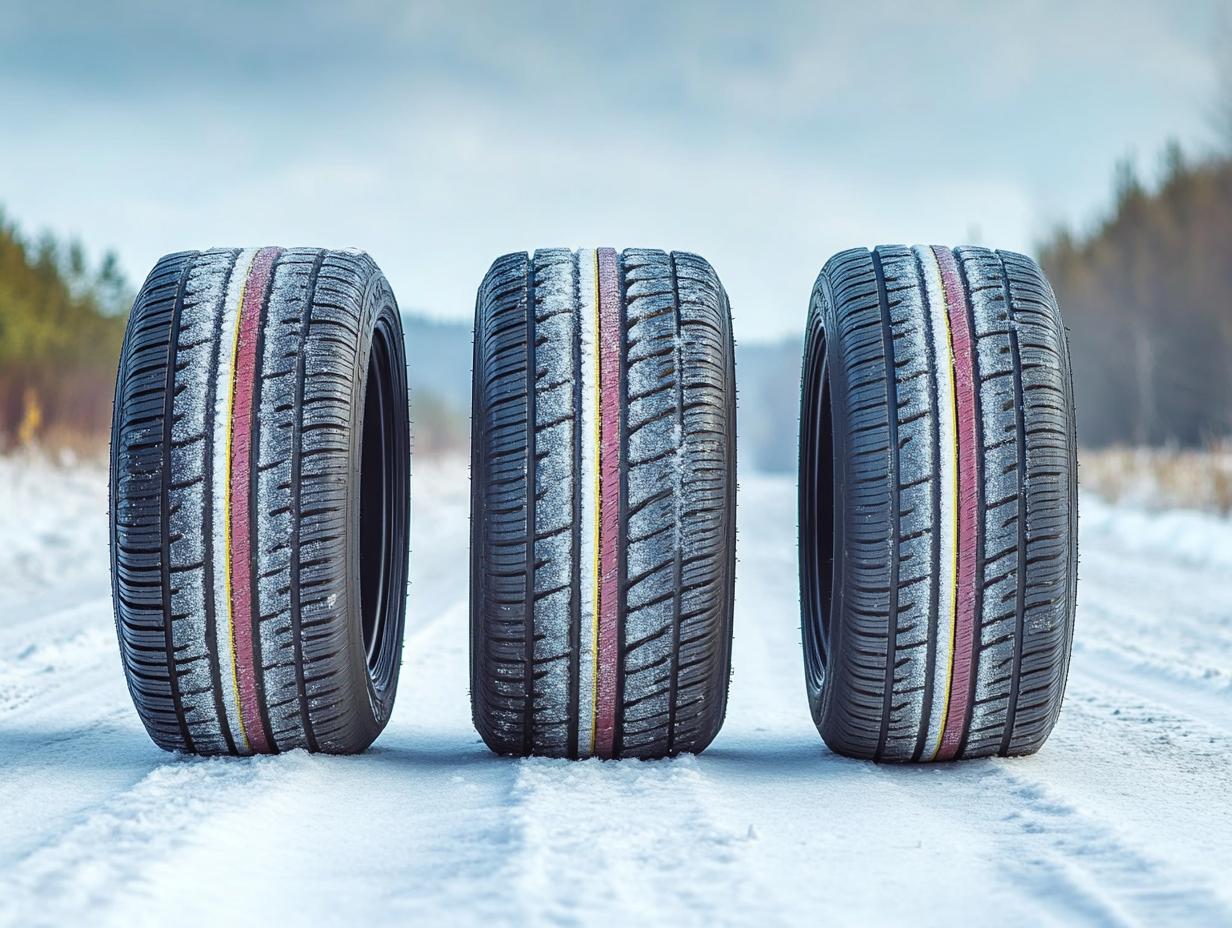 Купить зимнюю резину 195/65 R15 в Минске