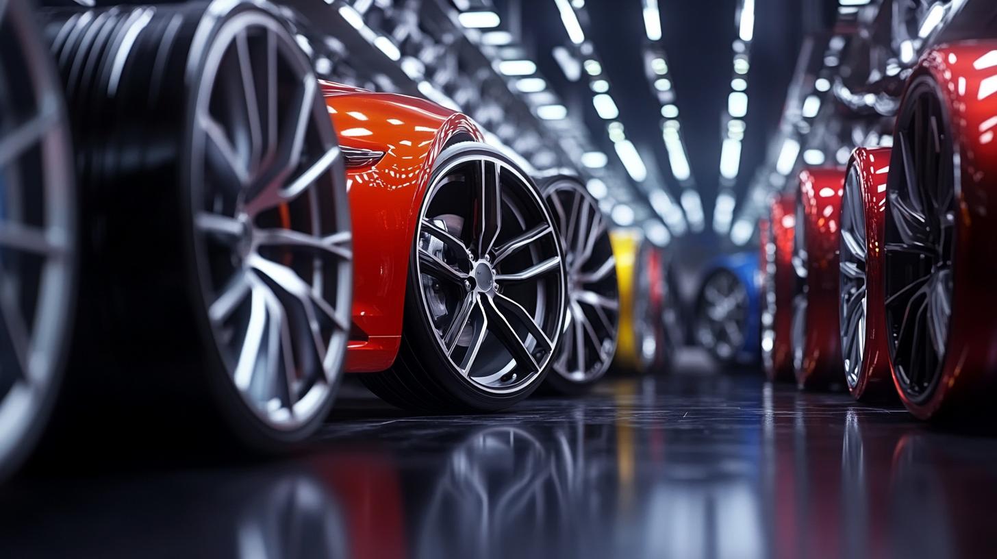 диски в Караганде