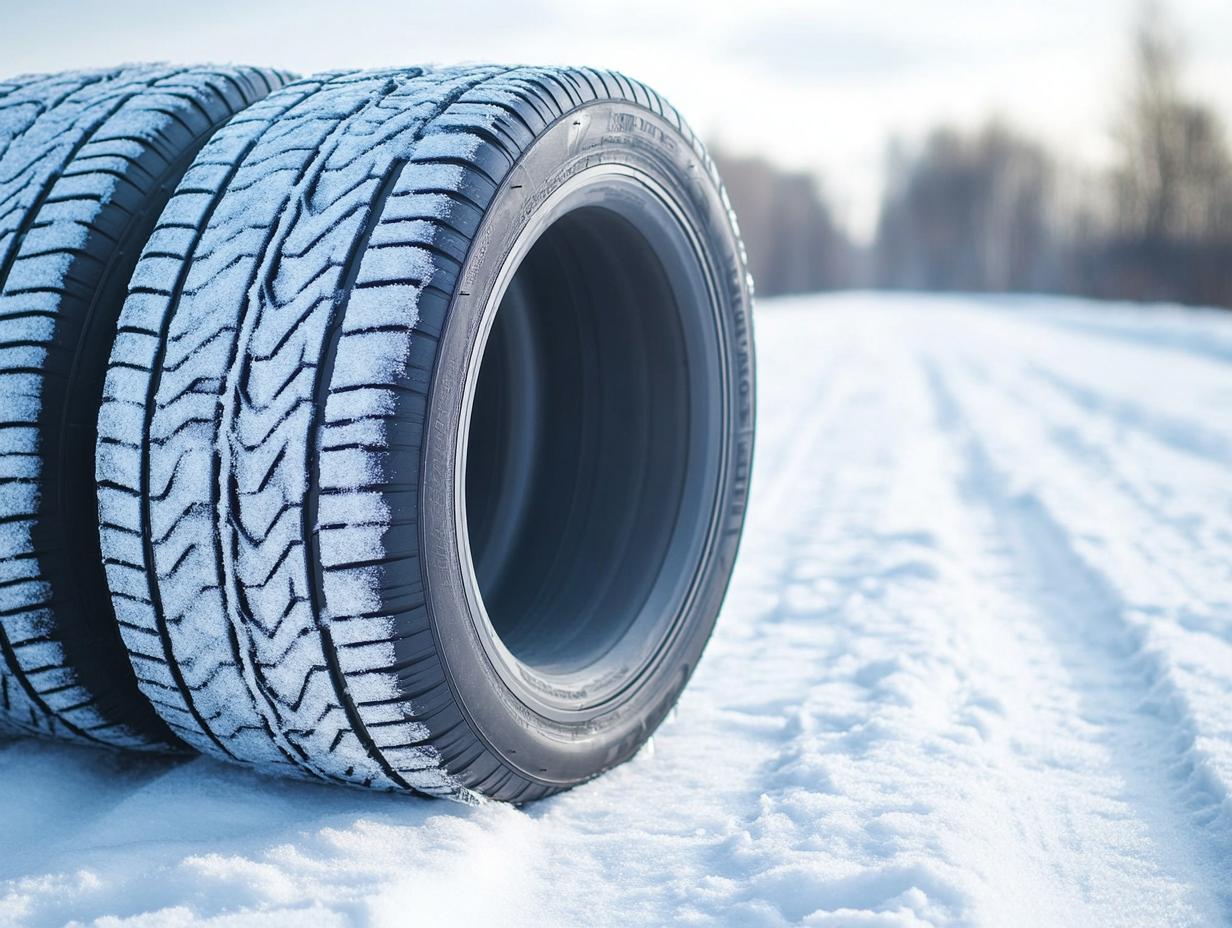 Купить зимнюю резину 195/65 R15 в Минске