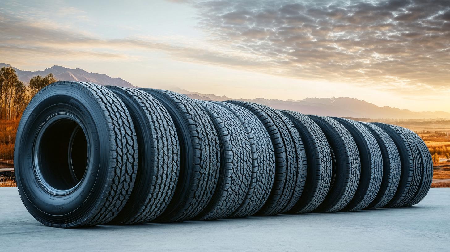 Актуальные тренды выбора дисков в Караганде