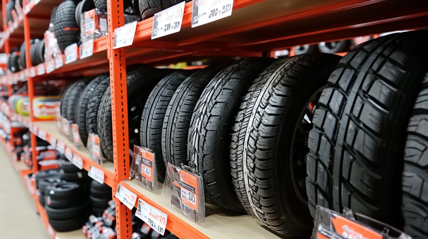 Актуальные тренды выбора дисков в Караганде